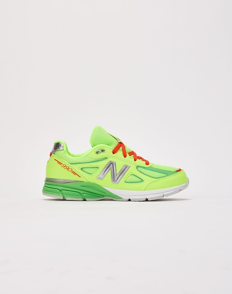 Rainbow new balance 2024 990